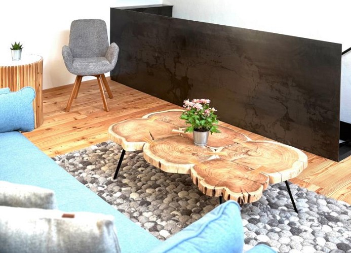 Zur Schmiede - AlpLoft 1 in Kaltenbrunn