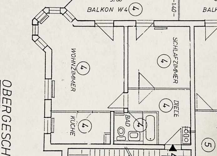 Ferienwohnung Sybille in Bad Kohlgrub