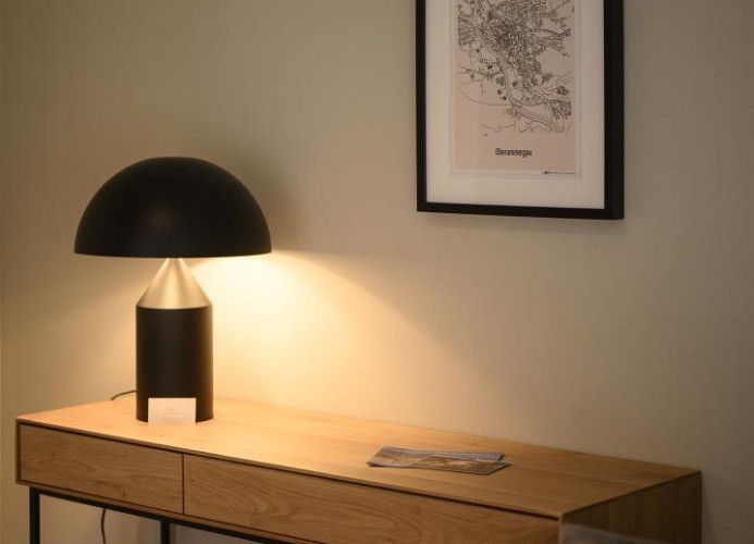 Ferienwohnung Bergblick 1342 in Oberammergau