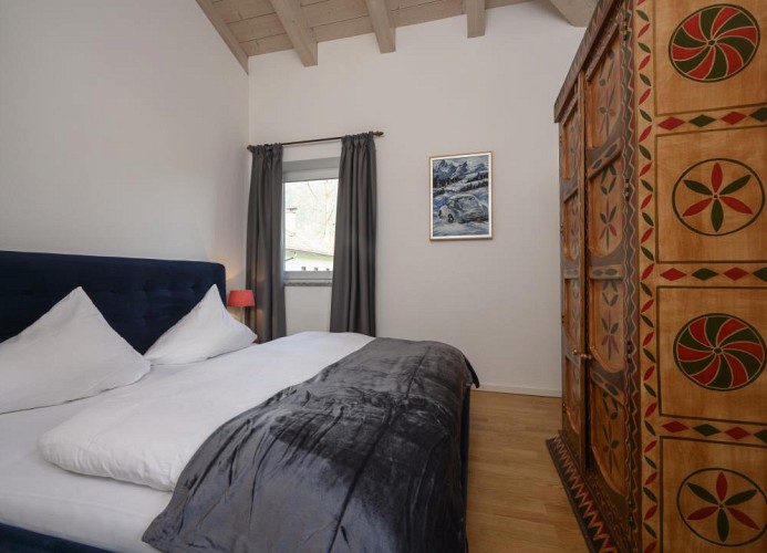 Ferienhaus Windschäufeln in Garmisch-Partenkirchen