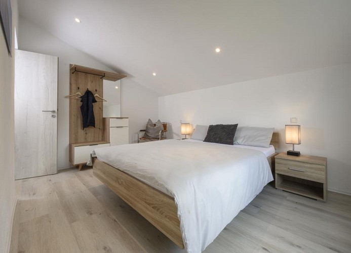 Ferienwohnung Waxenstein in Grainau