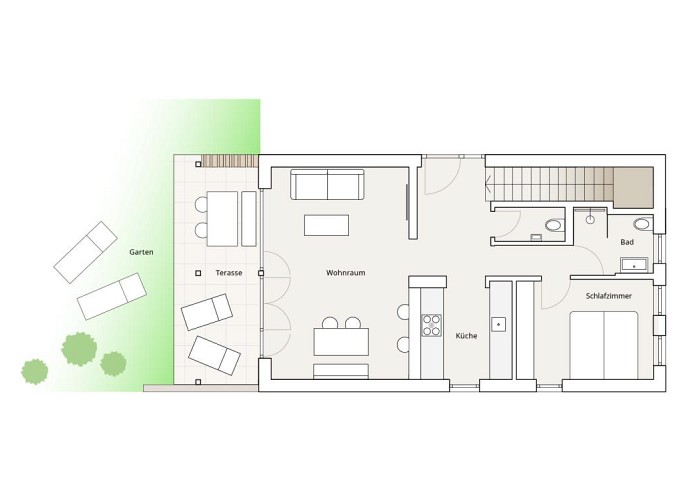 Ferienwohnung h9 Tal in Garmisch-Partenkirchen