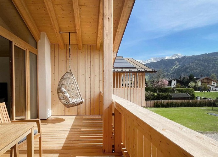 Ferienwohnung h9 Berg in Garmisch-Partenkirchen