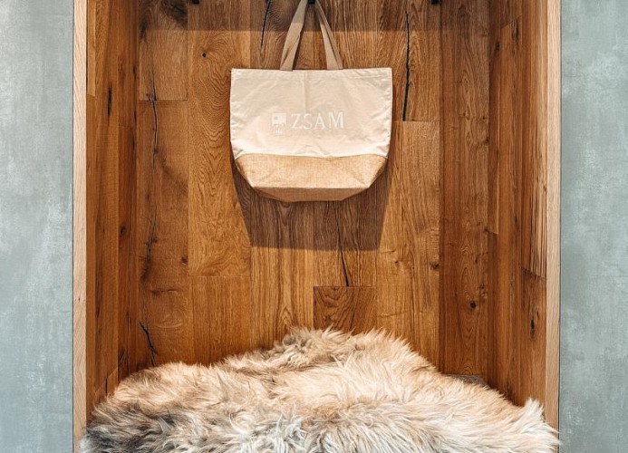 ZSAM Chalets***** in Garmisch-Partenkirchen