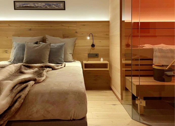 Ferienwohnung h9 Tal in Garmisch-Partenkirchen